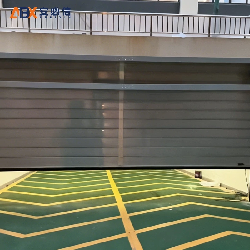 金华市洁净室高速门